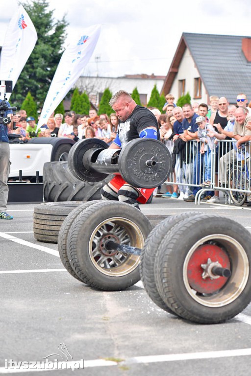 Puchar Polski Strongman - Szubin 2017_vol. 3