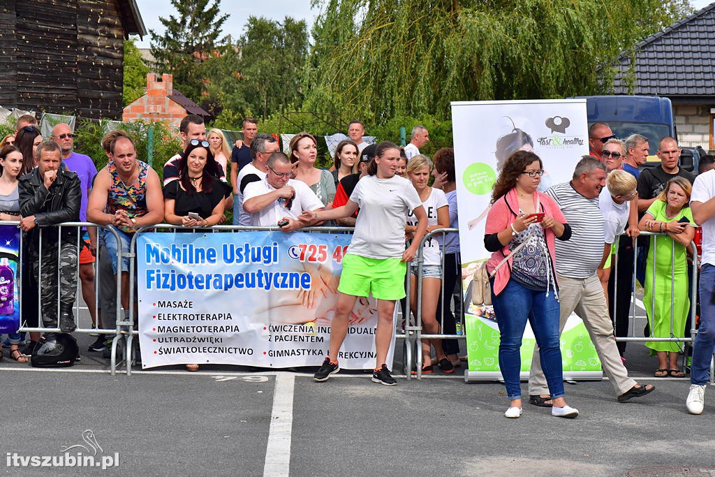 Puchar Polski Strongman - Szubin 2017_vol. 3