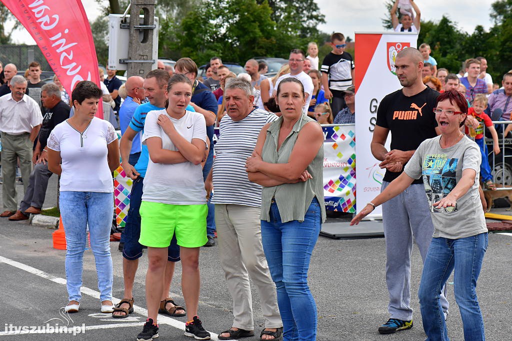 Puchar Polski Strongman - Szubin 2017_vol. 3