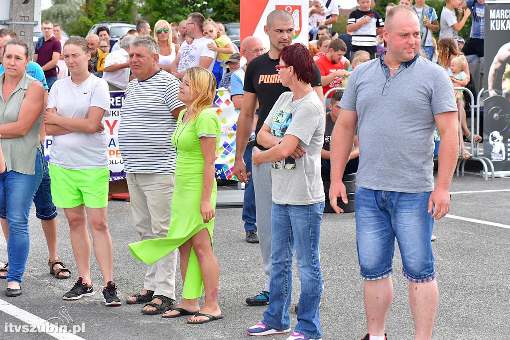 Puchar Polski Strongman - Szubin 2017_vol. 3