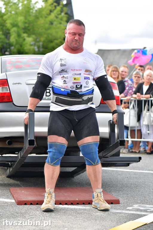 Puchar Polski Strongman - Szubin 2017_vol. 3