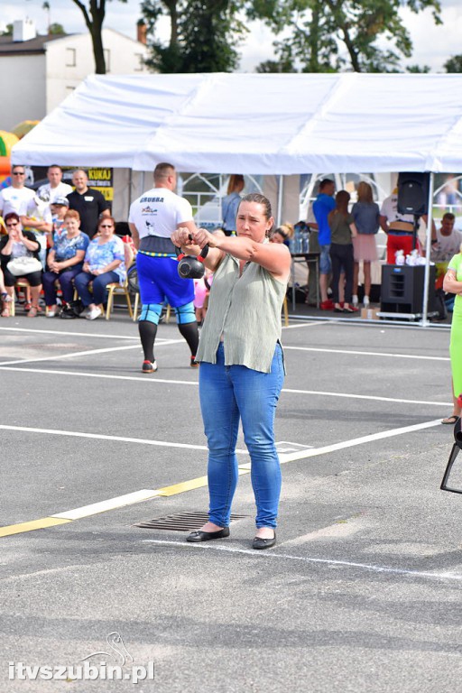 Puchar Polski Strongman - Szubin 2017_vol. 3
