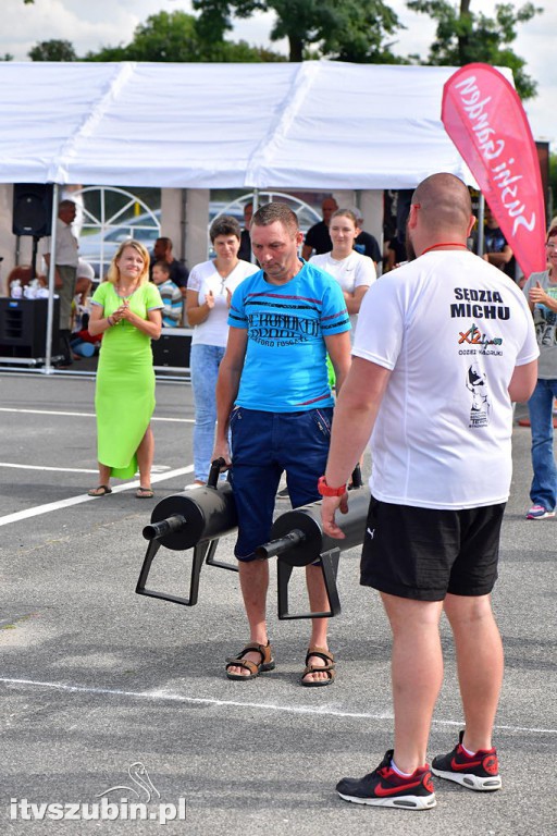 Puchar Polski Strongman - Szubin 2017_vol. 3