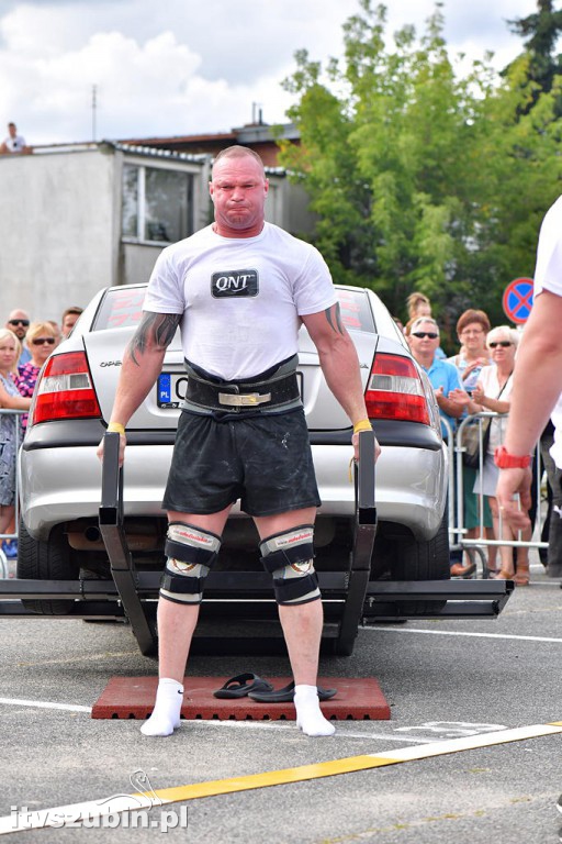 Puchar Polski Strongman - Szubin 2017_vol. 3