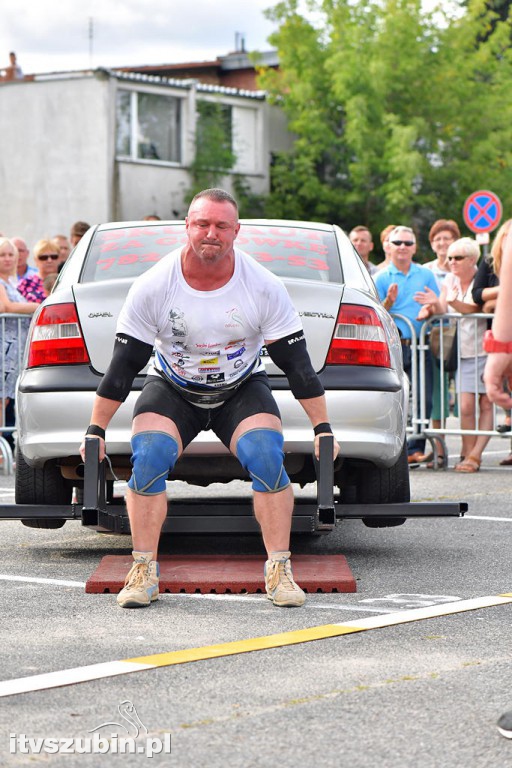 Puchar Polski Strongman - Szubin 2017_vol. 3