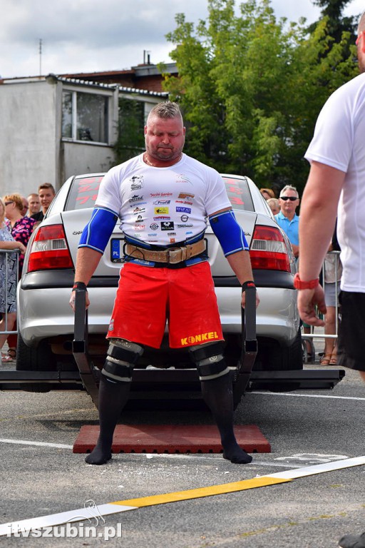 Puchar Polski Strongman - Szubin 2017_vol. 3