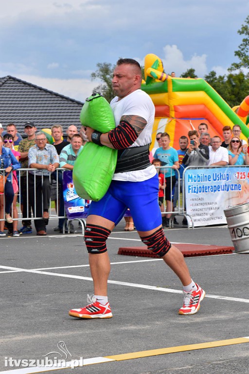Puchar Polski Strongman - Szubin 2017_vol. 3