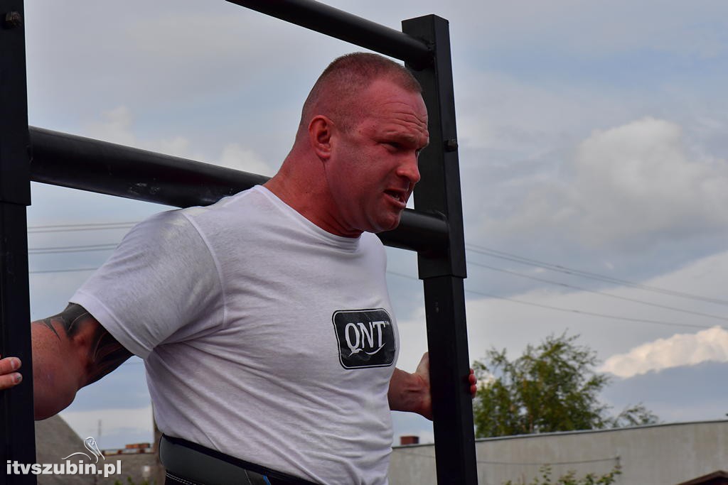 Puchar Polski Strongman - Szubin 2017_vol. 3