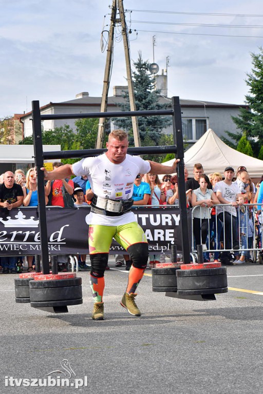 Puchar Polski Strongman - Szubin 2017_vol. 3