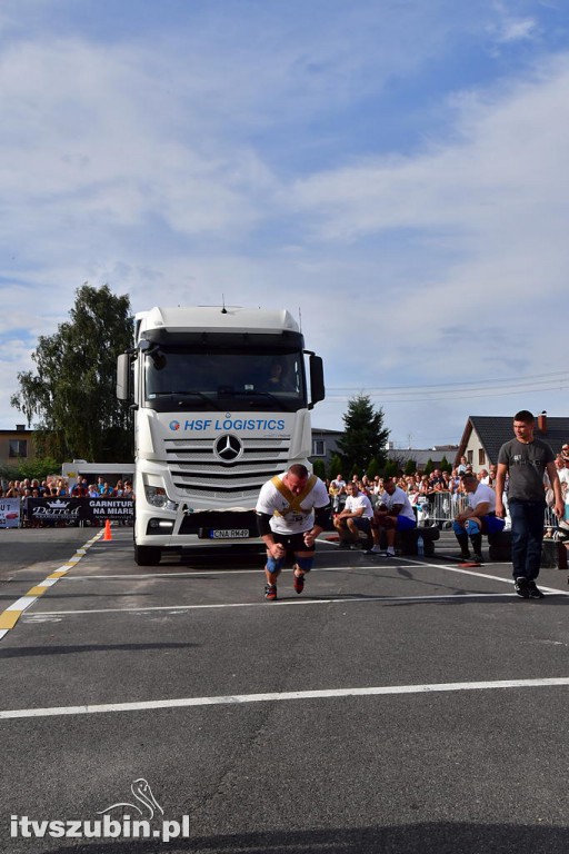 Puchar Polski Strongman - Szubin 2017_vol. 3