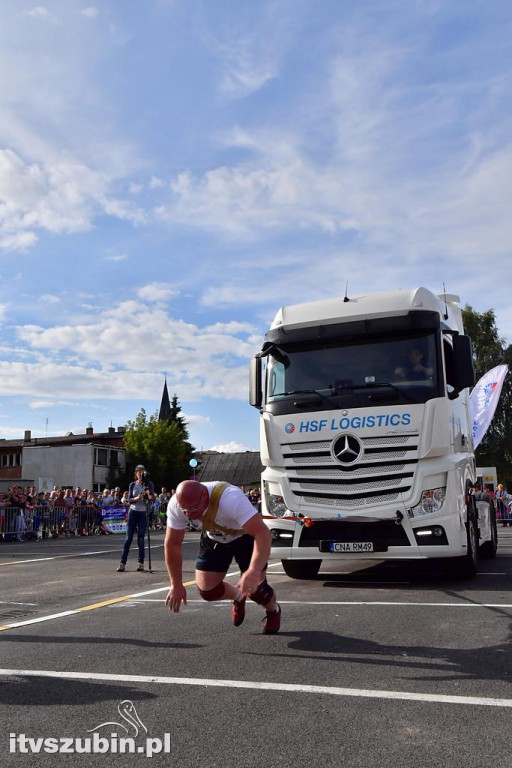 Puchar Polski Strongman - Szubin 2017_vol. 3