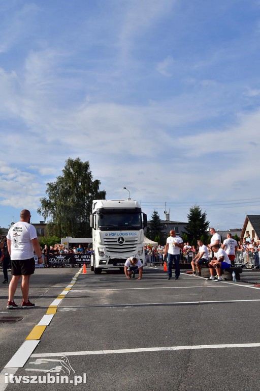 Puchar Polski Strongman - Szubin 2017_vol. 3