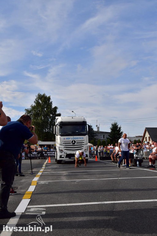 Puchar Polski Strongman - Szubin 2017_vol. 3