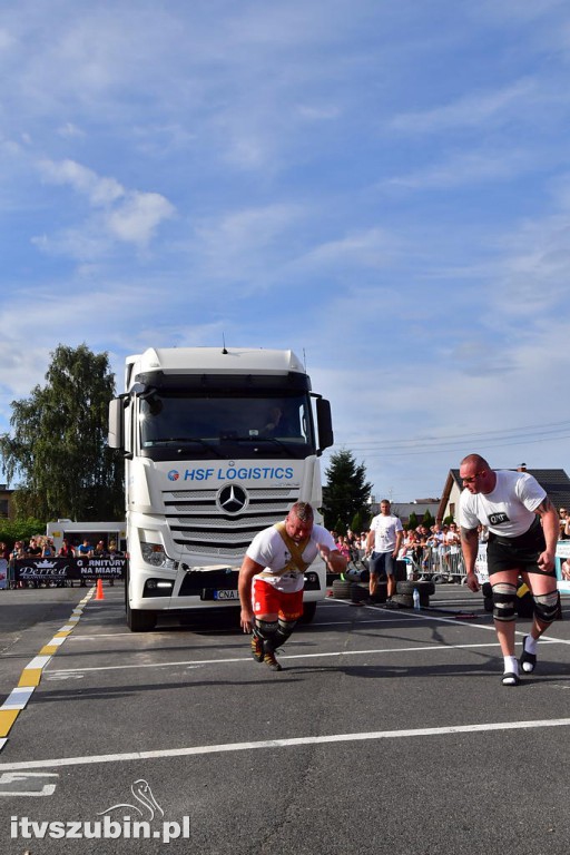 Puchar Polski Strongman - Szubin 2017_vol. 3