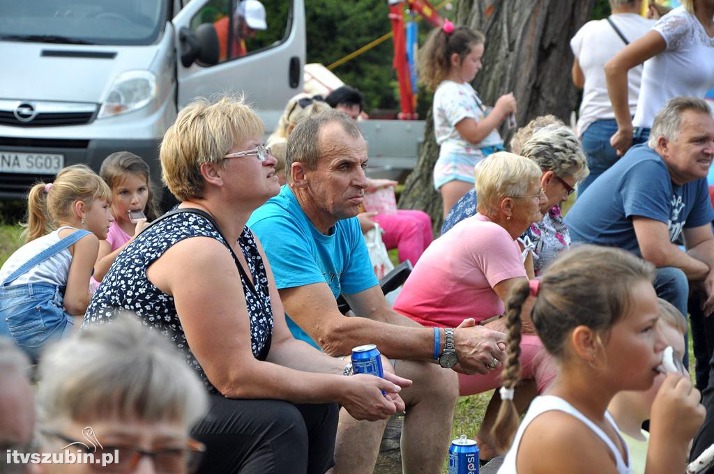 Pożegnanie Wakacji w Królikowie
