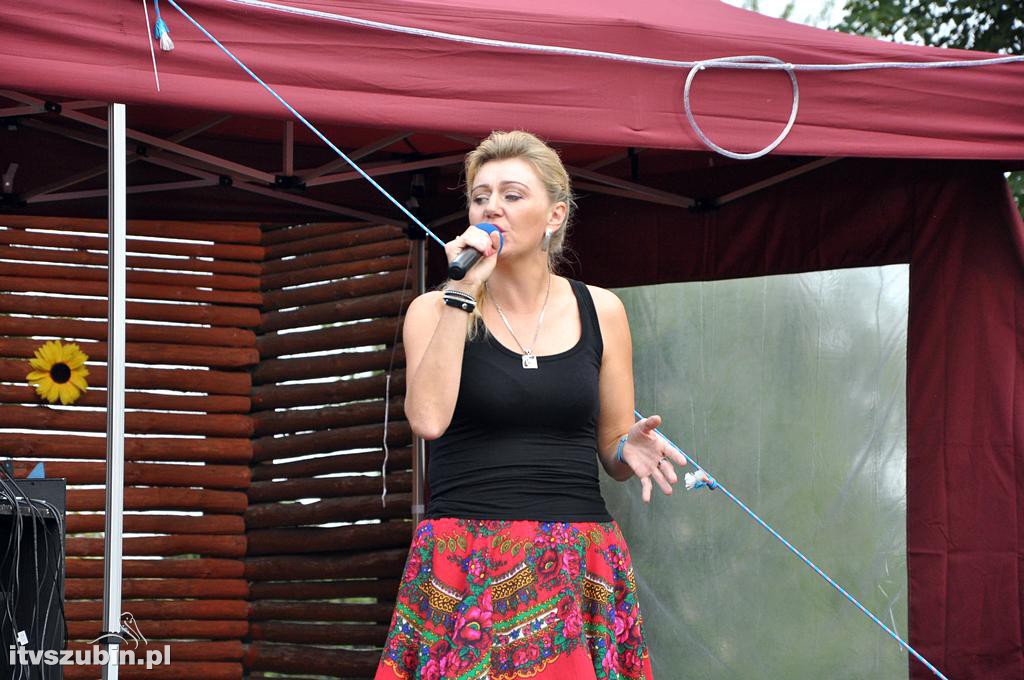 Pożegnanie Wakacji w Królikowie