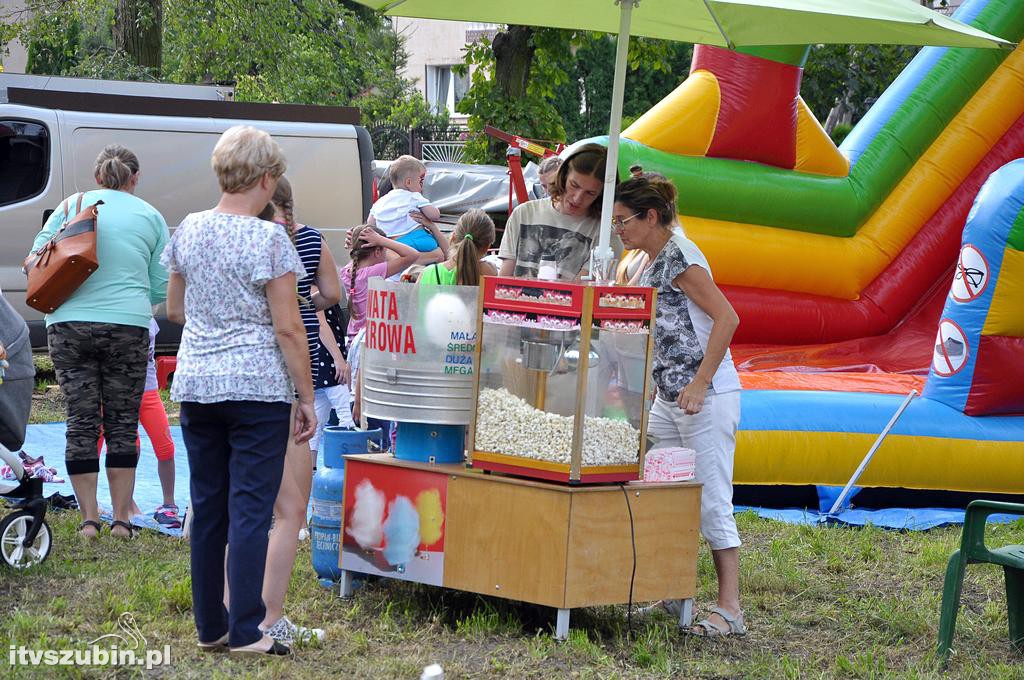 Pożegnanie Wakacji w Królikowie