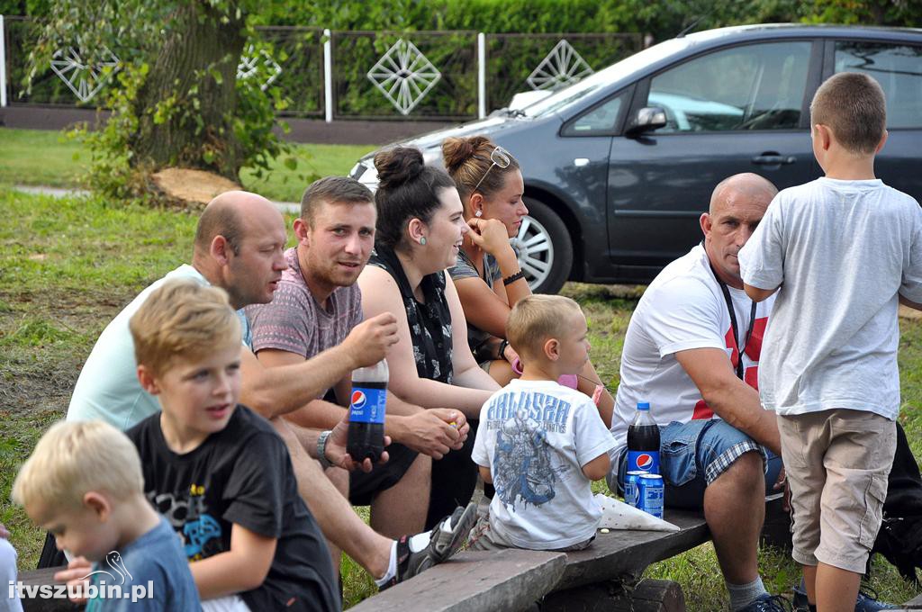 Pożegnanie Wakacji w Królikowie