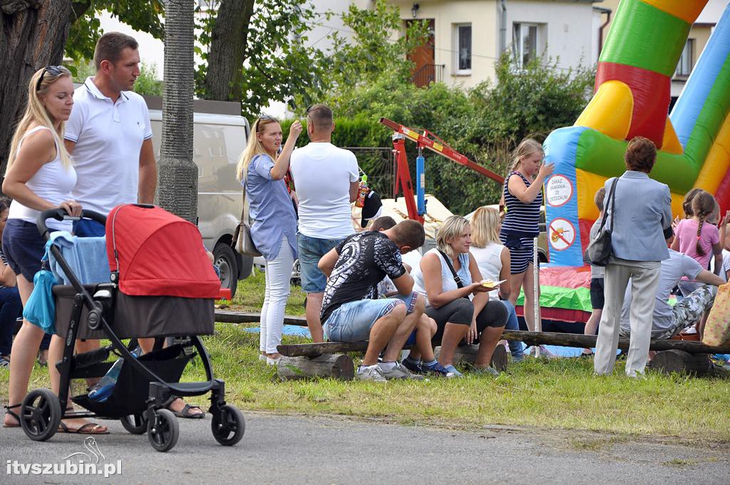 Pożegnanie Wakacji w Królikowie