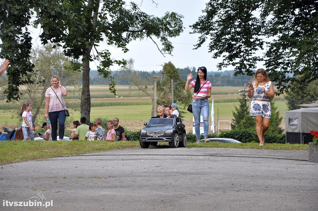 Pożegnanie Wakacji w Królikowie