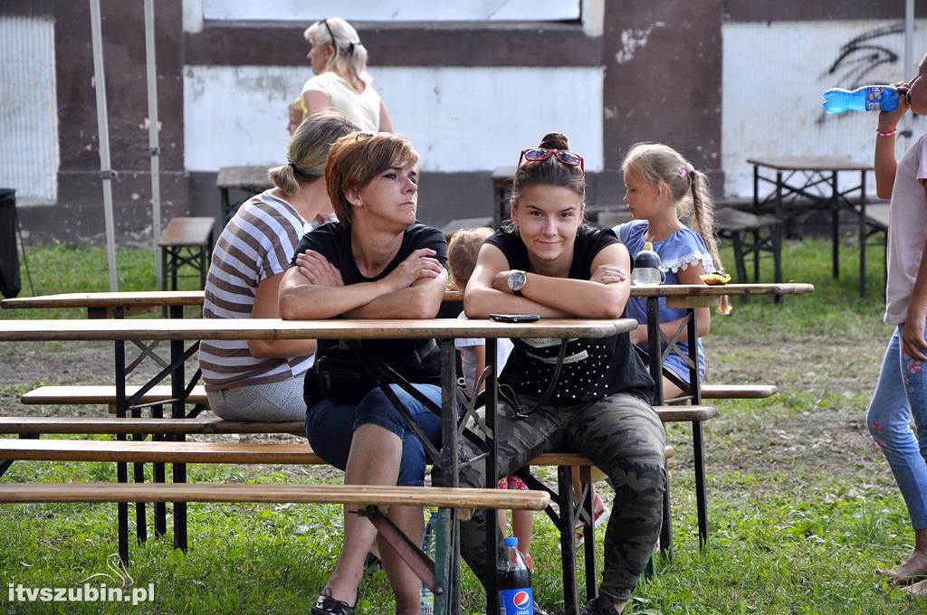 Pożegnanie Wakacji w Królikowie