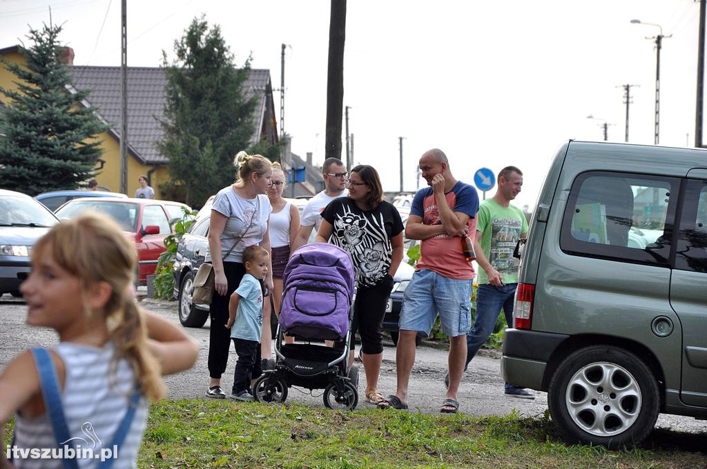 Pożegnanie Wakacji w Królikowie