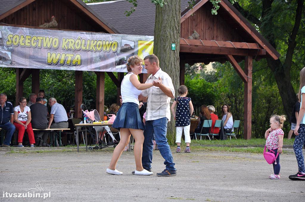 Pożegnanie Wakacji w Królikowie