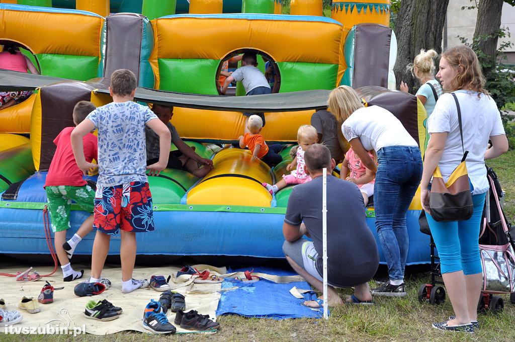 Pożegnanie Wakacji w Królikowie
