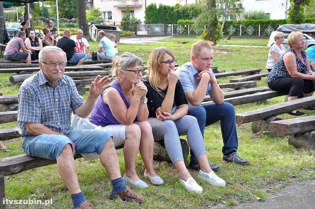 Pożegnanie Wakacji w Królikowie