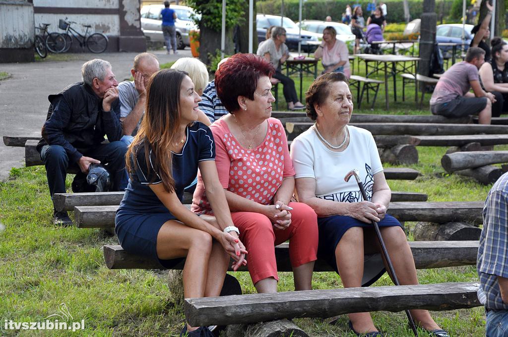 Pożegnanie Wakacji w Królikowie