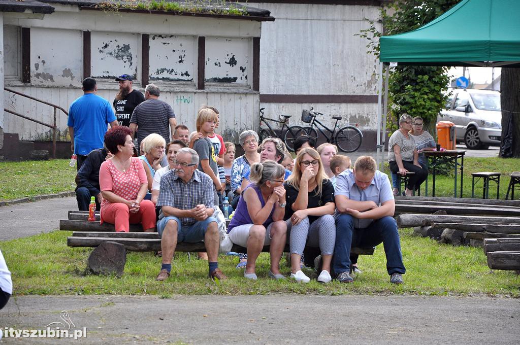 Pożegnanie Wakacji w Królikowie