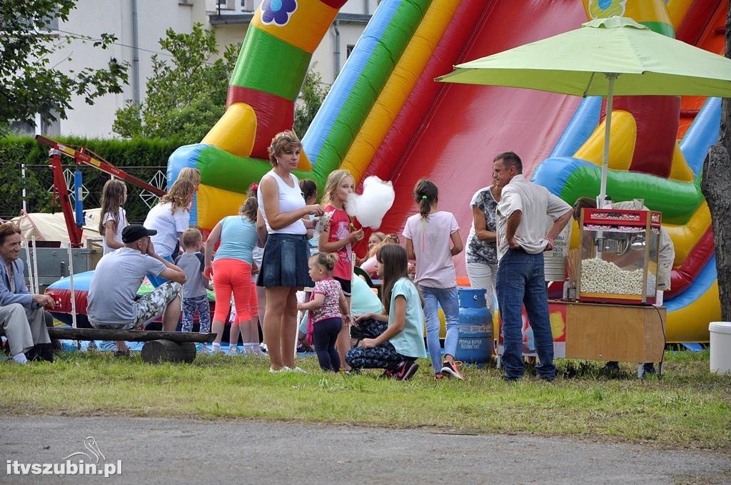 Pożegnanie Wakacji w Królikowie