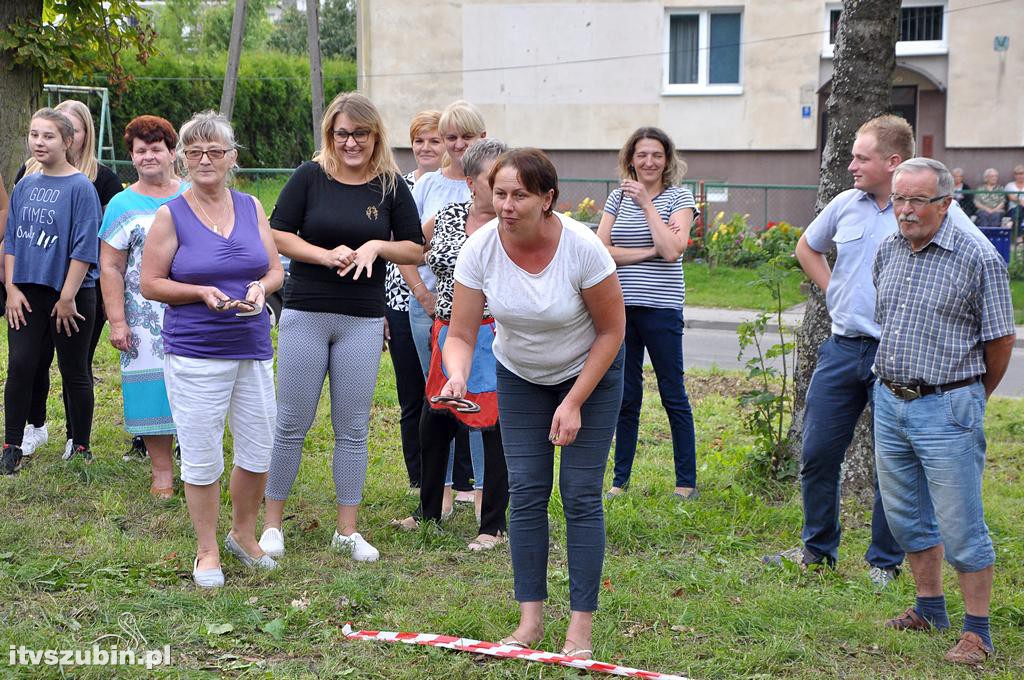 Pożegnanie Wakacji w Królikowie