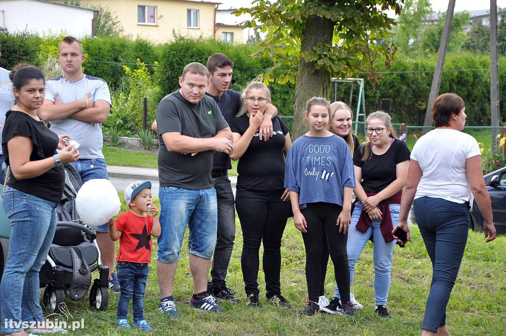 Pożegnanie Wakacji w Królikowie