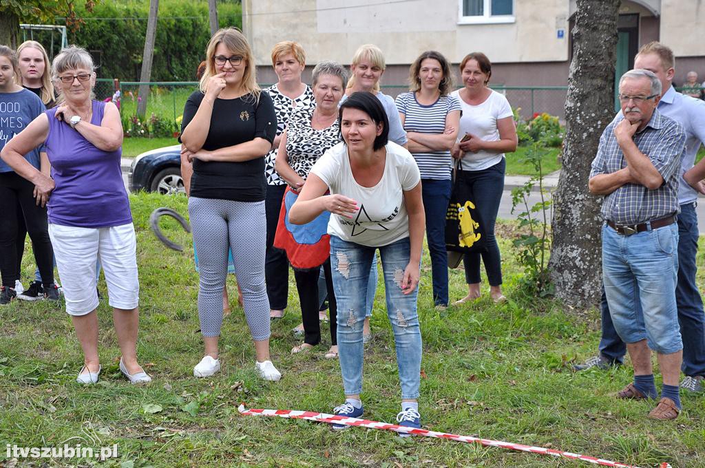 Pożegnanie Wakacji w Królikowie