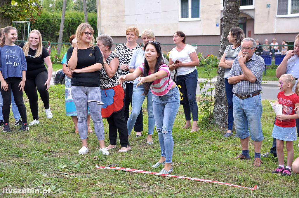Pożegnanie Wakacji w Królikowie
