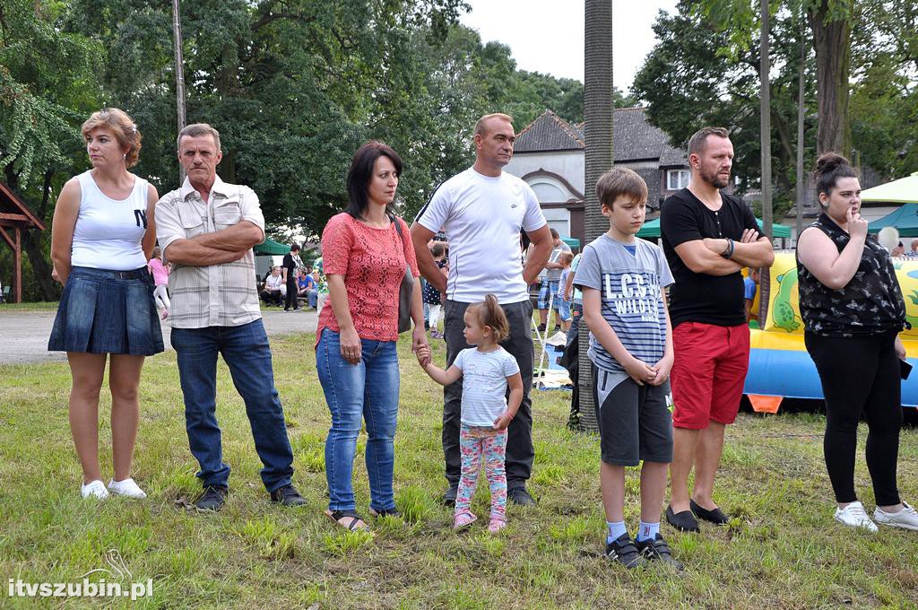 Pożegnanie Wakacji w Królikowie