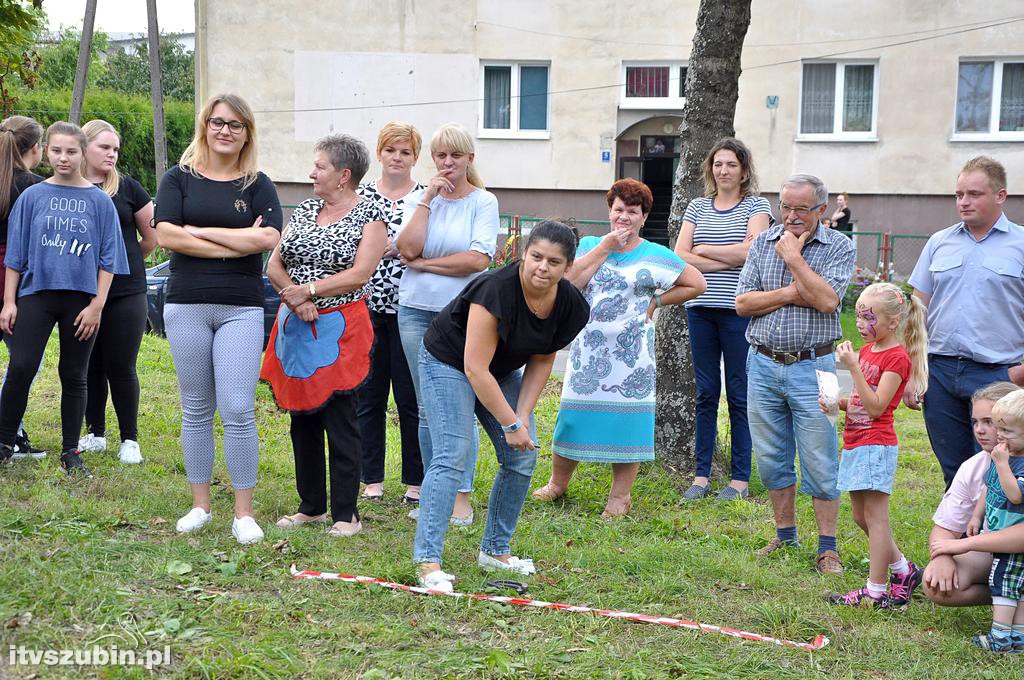 Pożegnanie Wakacji w Królikowie