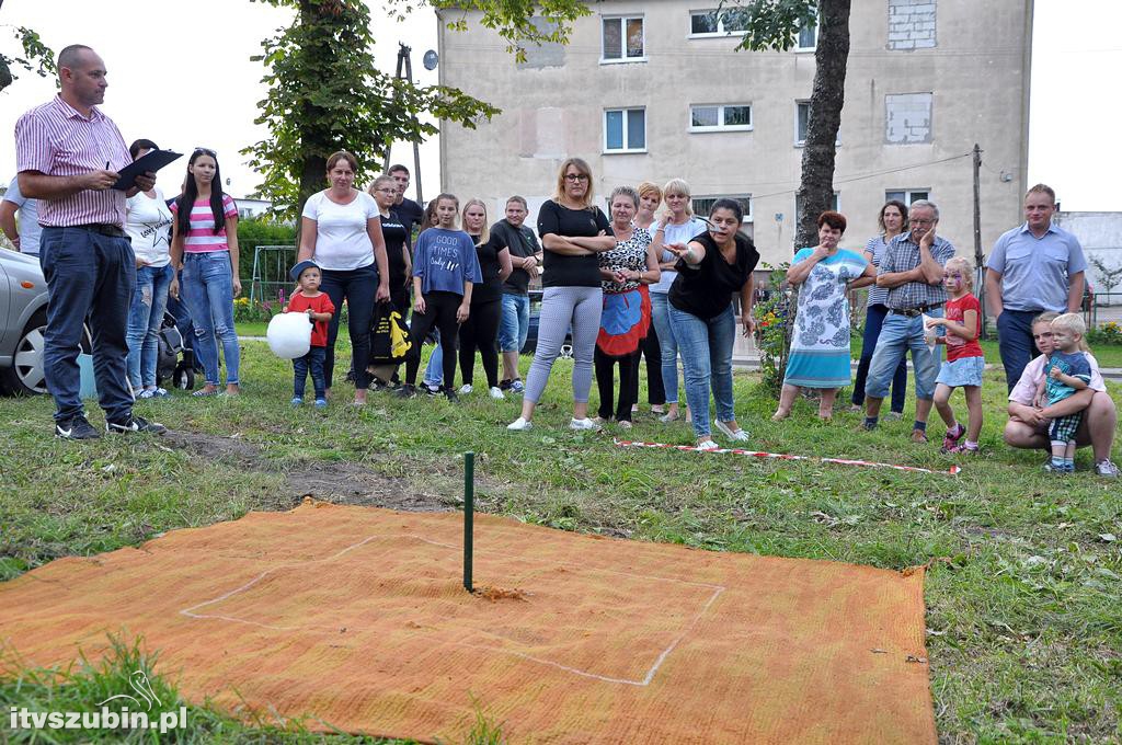 Pożegnanie Wakacji w Królikowie