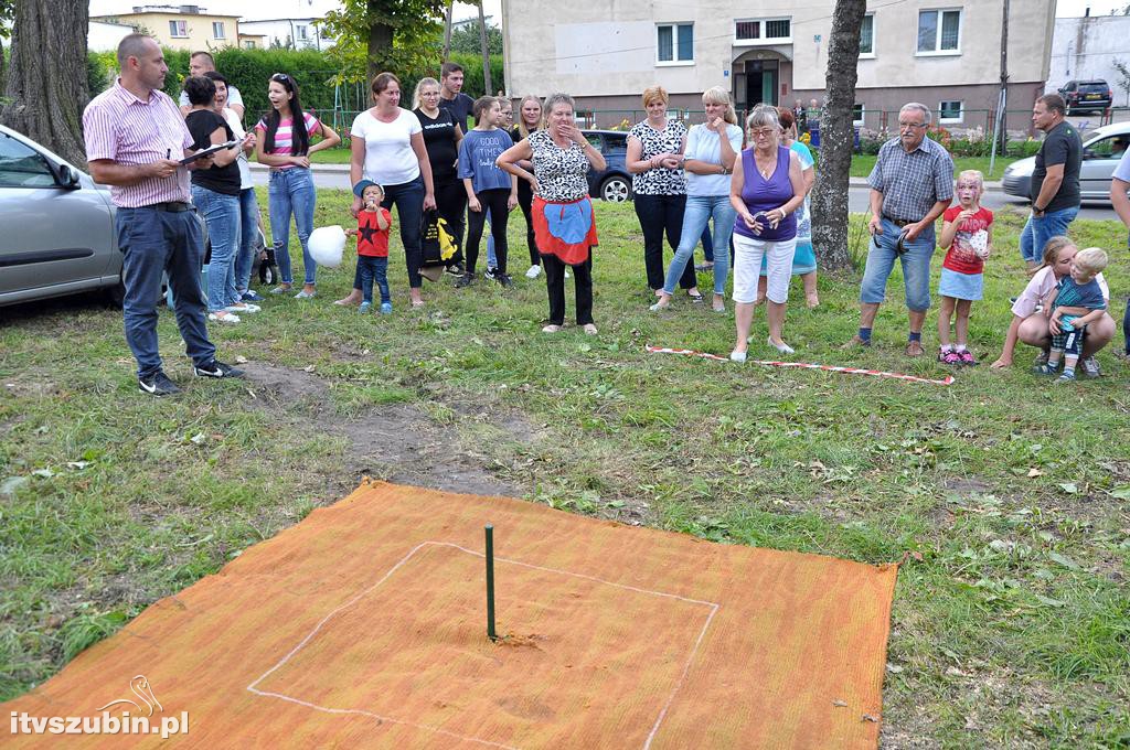Pożegnanie Wakacji w Królikowie