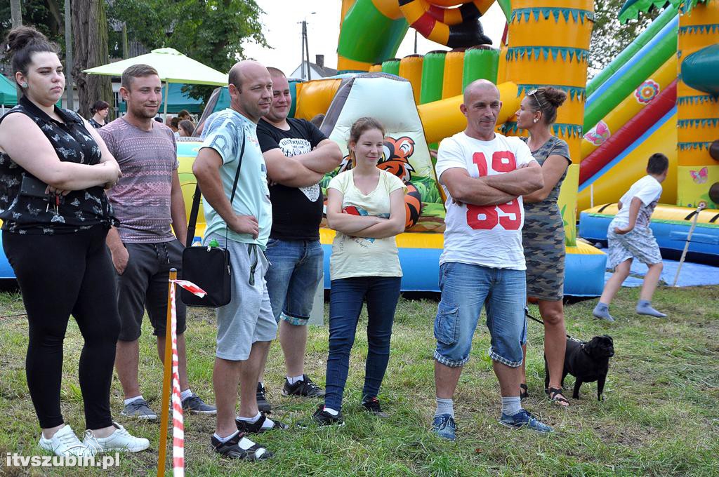 Pożegnanie Wakacji w Królikowie