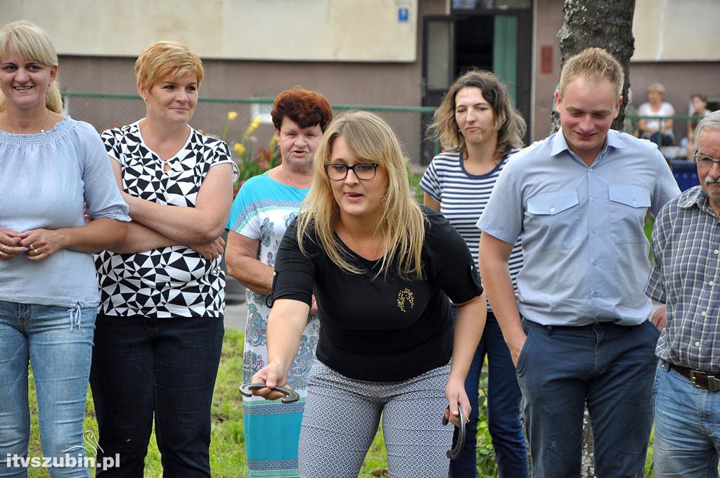 Pożegnanie Wakacji w Królikowie