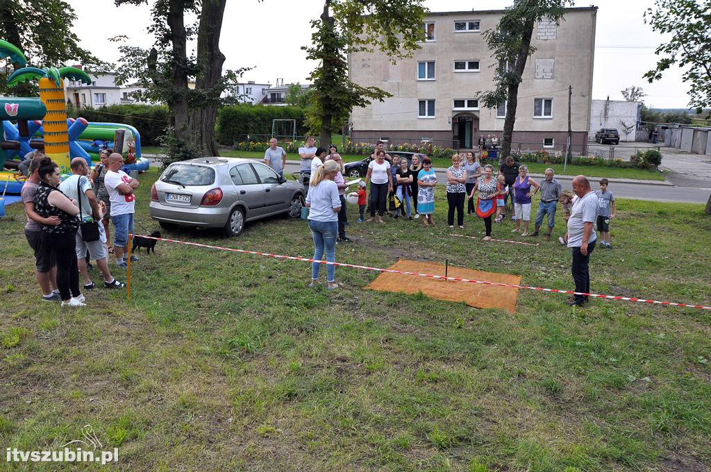 Pożegnanie Wakacji w Królikowie