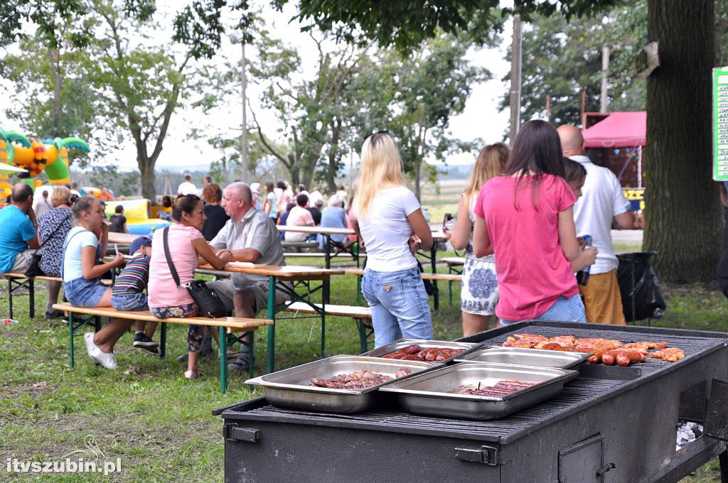 Pożegnanie Wakacji w Królikowie