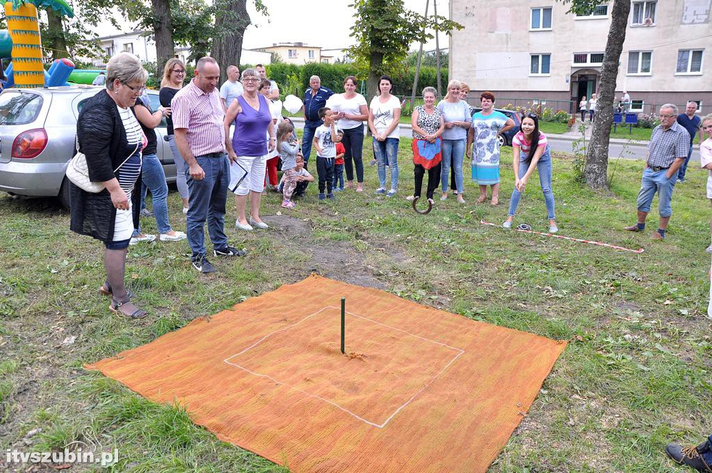 Pożegnanie Wakacji w Królikowie