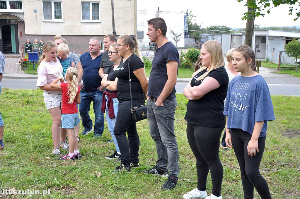 Pożegnanie Wakacji w Królikowie