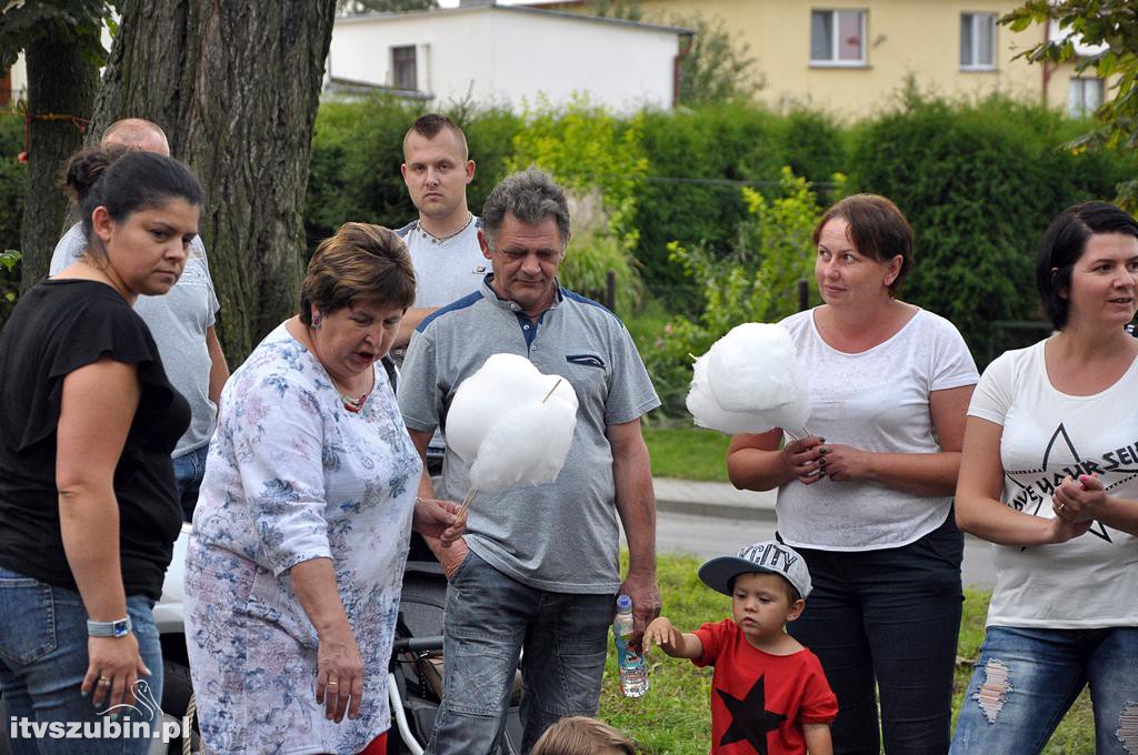 Pożegnanie Wakacji w Królikowie