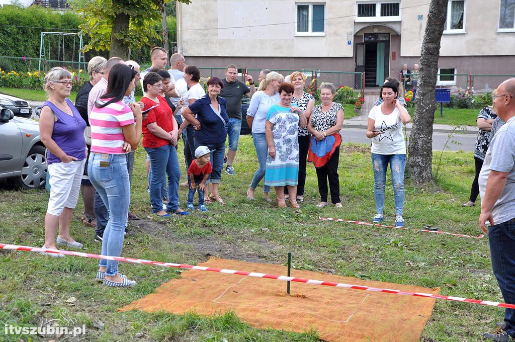 Pożegnanie Wakacji w Królikowie