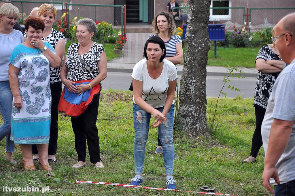 Pożegnanie Wakacji w Królikowie