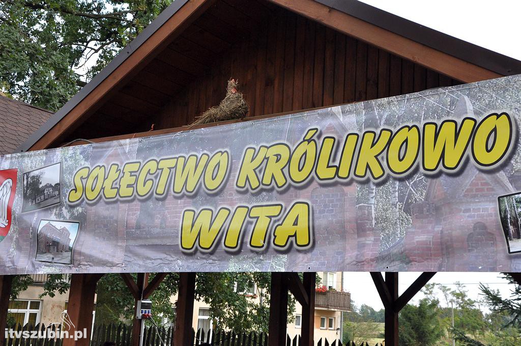 Pożegnanie Wakacji w Królikowie